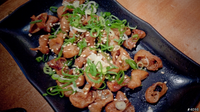 美食│鼓前堂燒肉居酒亭-板橋中山