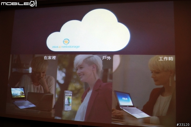 ♛動靜雙全♛~圖解~nVIDIA Tegra3四核與至尊變形平板ASUS Transformer Prime雙重新品體驗會