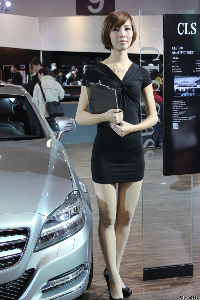 2012台北車展SG篇(要看車著勿入)