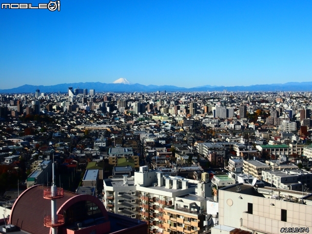 [分享]第一次出國的東京自由行...(圖太多了分段PO)