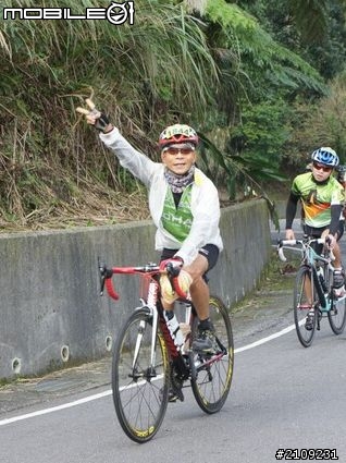 2011/12/04 NS陽金P字山道挑戰賽~沿途...風櫃嘴路段201~張(下)未完待續..