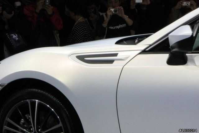 2011第42回東京車展