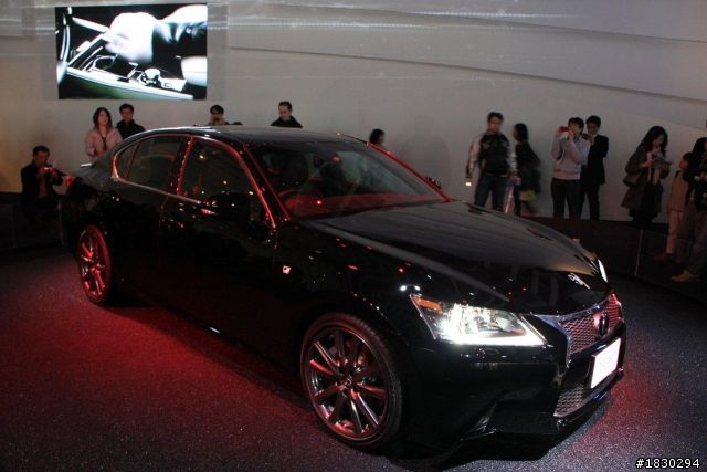 2011第42回東京車展