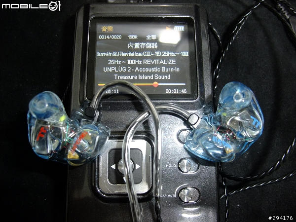對自己好一點之1964 EARS 1964-Q 開箱