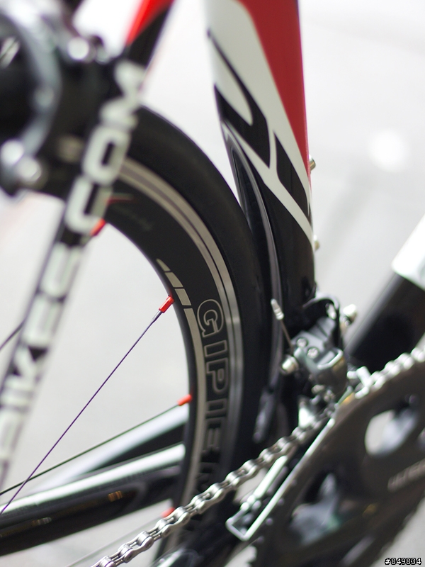 [首發]2012年 RIDLEY Phaeton-R