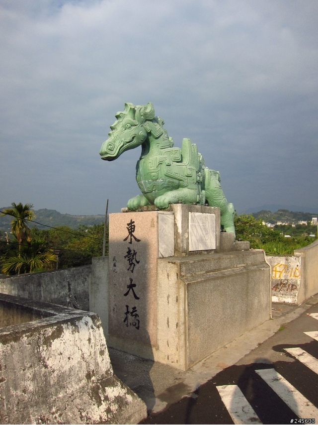 大雪山支線鳶嘴山一日遊(圖多)