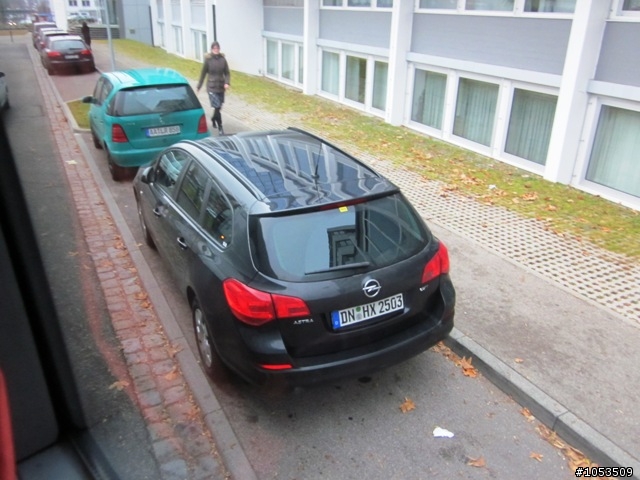 2011法蘭克福模具展隨手拍~OPEL-3