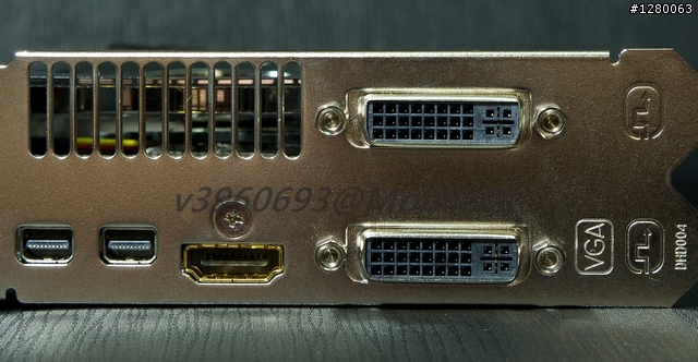 [HD6870 開箱] GV-R687OC-1GD 並 [評估]"升級顯卡"的效益？