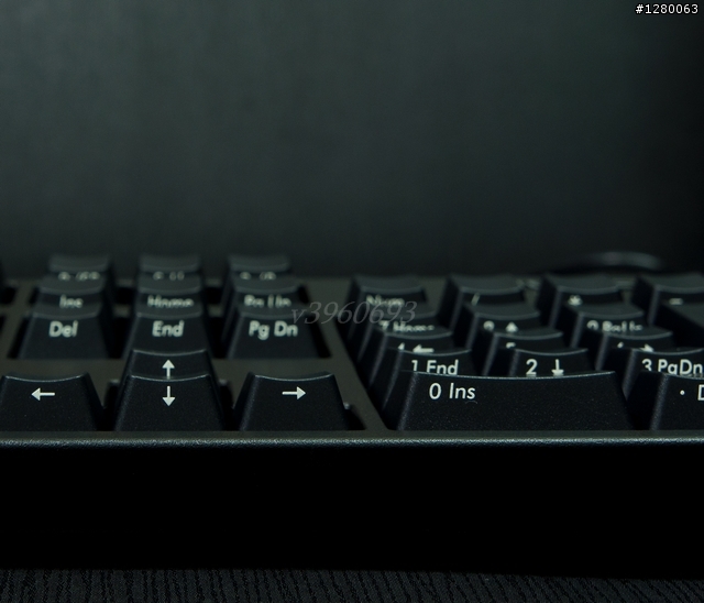 [開箱] FILCO NINJA 匿蹤忍者