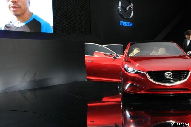2011第42回東京車展