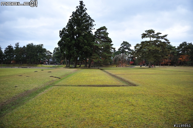 [分享]日本東北新景點 - 平泉