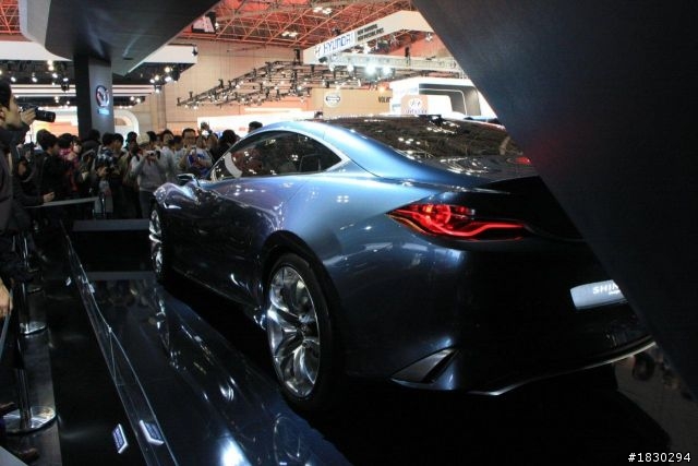 2011第42回東京車展