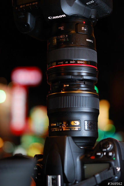 24mm f/1.4L II USM 開箱
