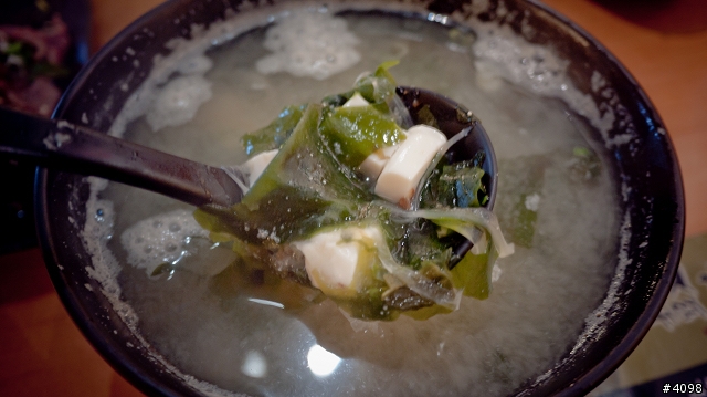 美食│鼓前堂燒肉居酒亭-板橋中山