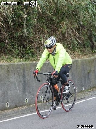 2011/12/04 NS陽金P字山道挑戰賽~沿途...風櫃嘴路段201~張(下)未完待續..