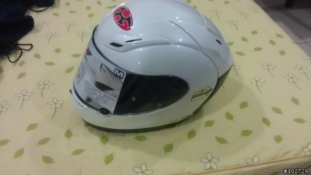 OGK FF5V 開箱