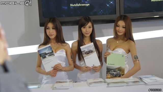2012台北車展SG，請幫我補圖！！