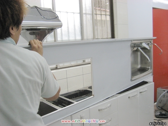 期待已久的" 不鏽鋼 "廚具開箱文~終於換我囉^^