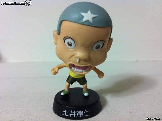 {分享收藏品} 元祖!抓狂一族盒玩 (不是開箱文)