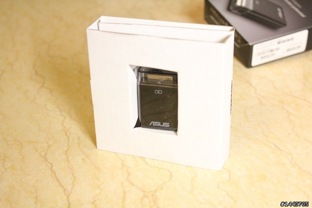 【開箱分享】 Eee Pad 專用 USB連接器——USB On the Go好方便～