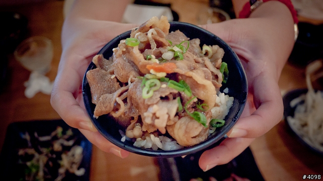 美食│鼓前堂燒肉居酒亭-板橋中山