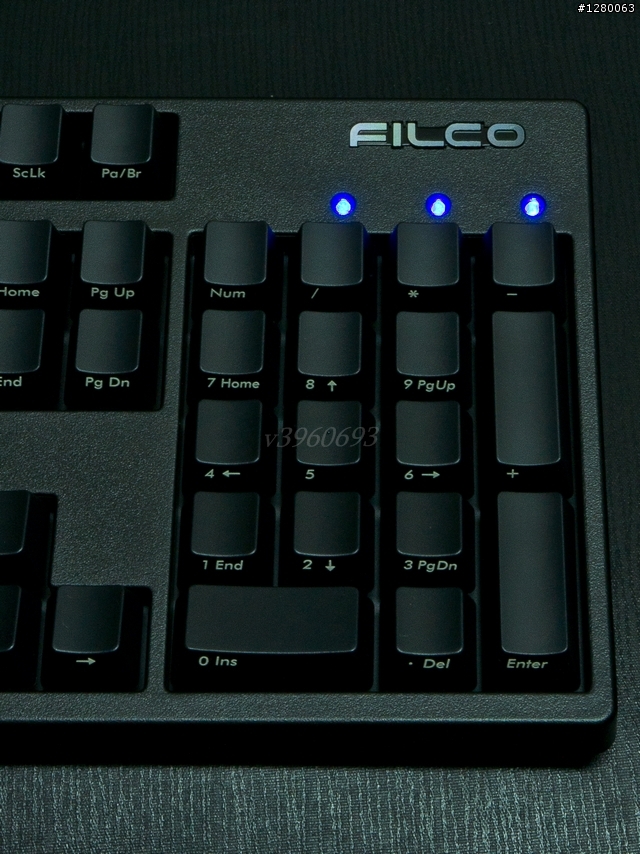 [開箱] FILCO NINJA 匿蹤忍者
