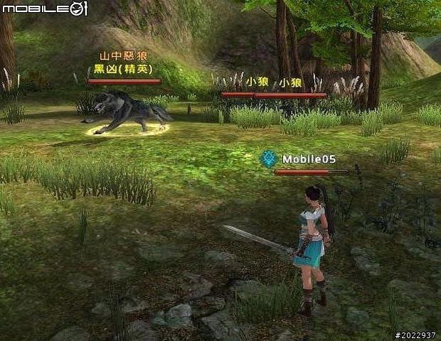 三國名將魂魄上我身！《將魂Online》測試