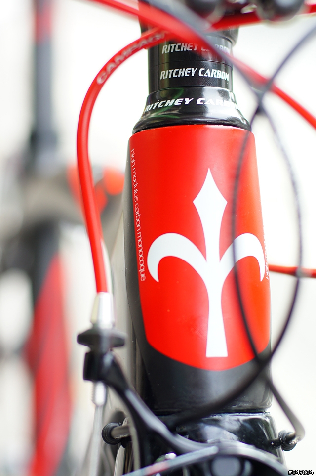 [5.9kg]首開 Wilier Zero.7 義大利兩輪超跑，Ultra Light, Super Fast！