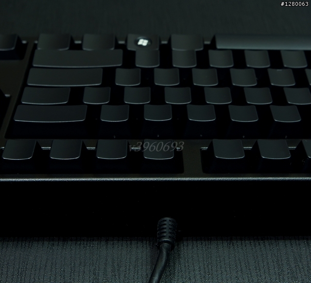 [開箱] FILCO NINJA 匿蹤忍者