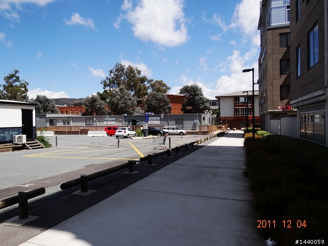 Australian National University