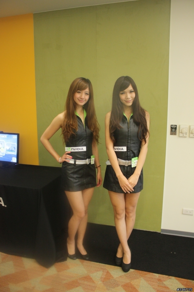 【參加NVIDIA® Tegra™ 3體驗會心得分享】
