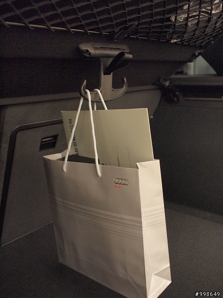衝動是夢想的開始 (Audi S3 簡易開箱)