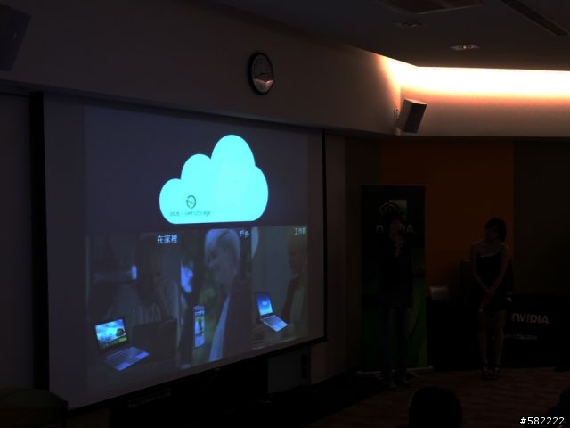 華碩至尊變形金剛vs iPad/Mac Air比較&四核美女【參加NVIDIA® Tegra™ 3體驗會心得分享】