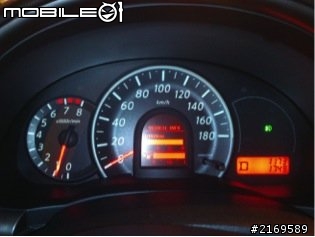 試駕NISSAN NEW MARCH 的心得與評價