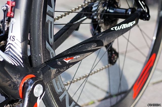 [5.9kg]首開 Wilier Zero.7 義大利兩輪超跑，Ultra Light, Super Fast！
