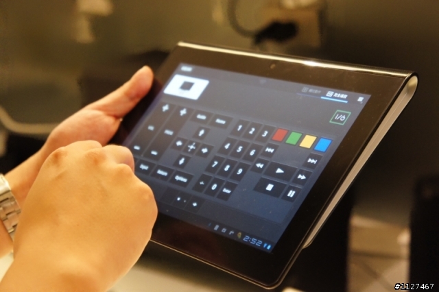 (SONY Tablet S 體驗會心得) 多才多藝有創新，遙享視界好影音
