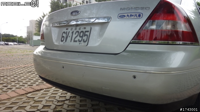 (20140524更新) 買了METROSTAR中古車!
