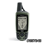 [分享] Garmin 戶外機簡史