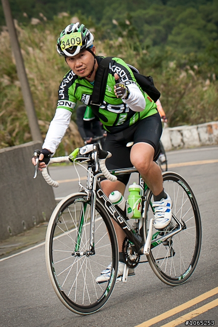 2011-NS陽金P字山道賽隨拍照