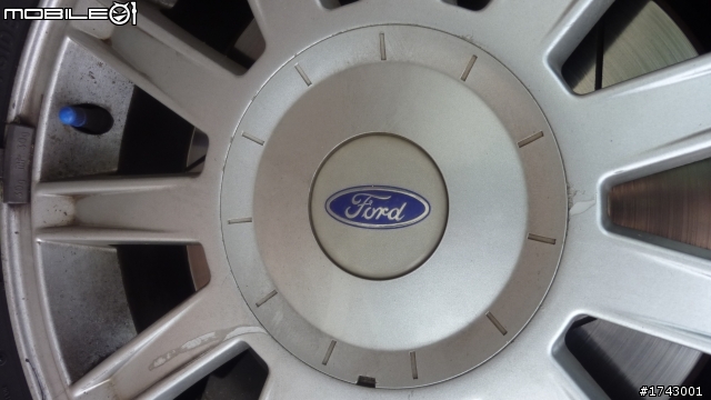 (20140524更新) 買了METROSTAR中古車!