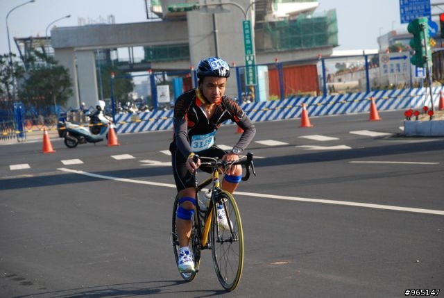 20111204中壢國際盃鐵人兩項...照片