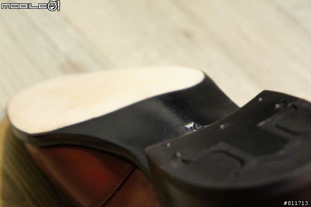 [牛津鞋] 六折的John Lobb X2 Woodcote & Cavendish