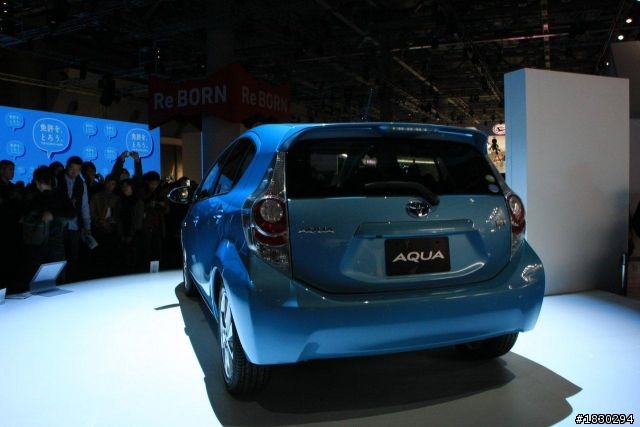 2011第42回東京車展
