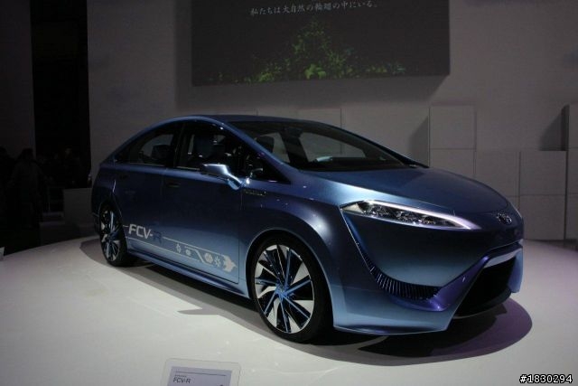 2011第42回東京車展