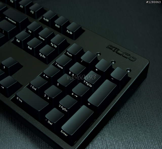 [開箱] FILCO NINJA 匿蹤忍者