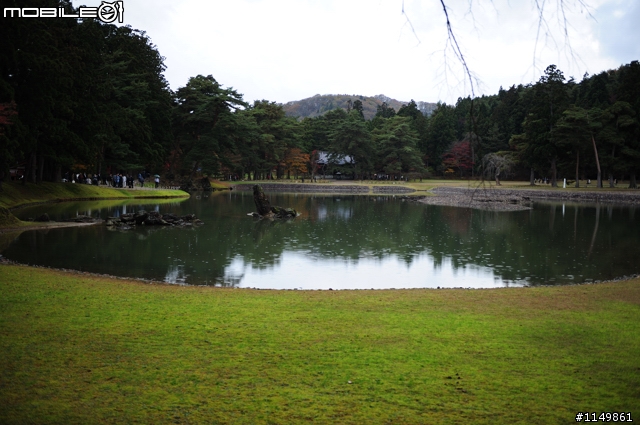 [分享]日本東北新景點 - 平泉