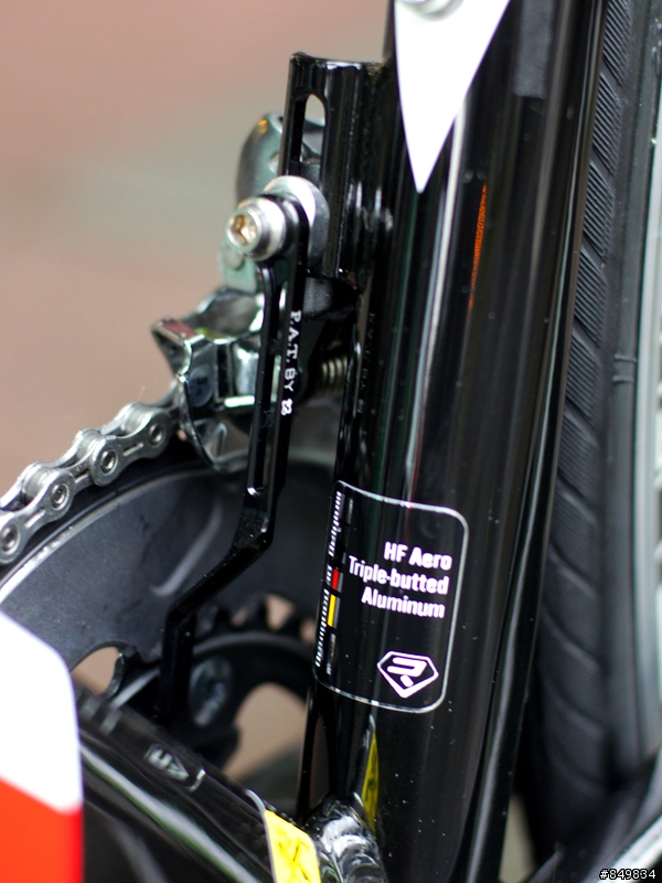 [首發]2012年 RIDLEY Phaeton-R