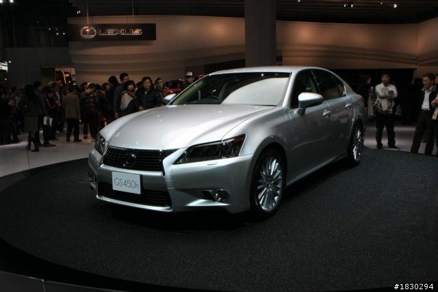 2011第42回東京車展