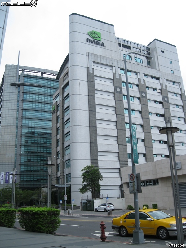 【出門走走】NVIDIAⓇ TEGRAⓇ3 超速行動體驗會-補上一段影片