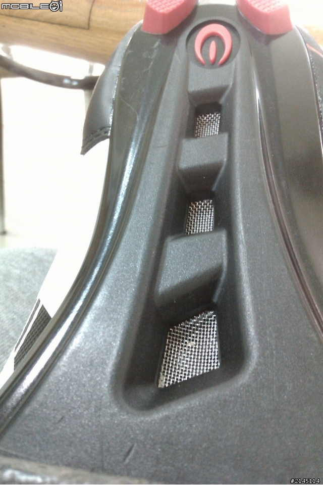 (開箱)EXUSTAR 新款E-SR941公路車卡鞋